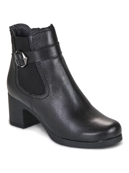 Pantofi Pitillos negru