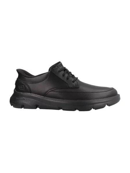 Tenisky Skechers čierna