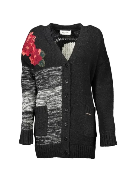 Cardigan Blugirl negru