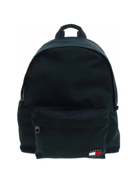Taška Tommy Hilfiger pánský batoh Dark Night Navy modrý