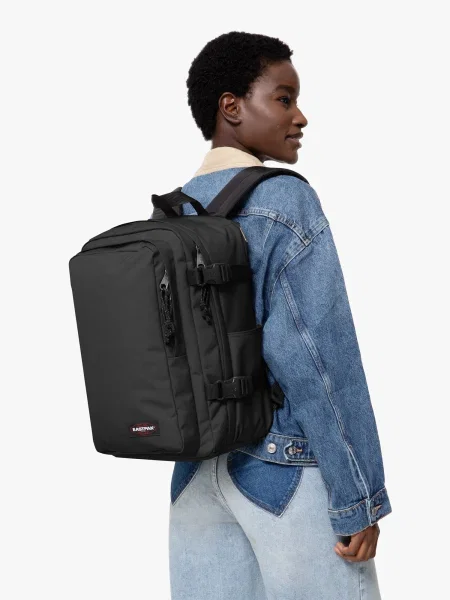 EASTPAK Rucsac CABIN PAK'R' negru