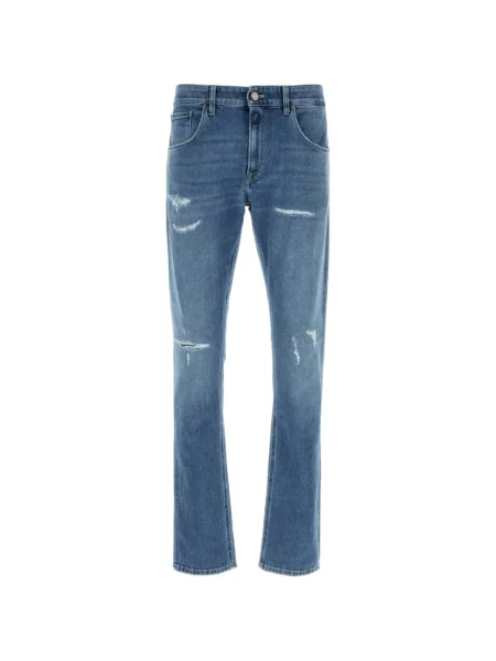 Дънки Pt Torino синьо