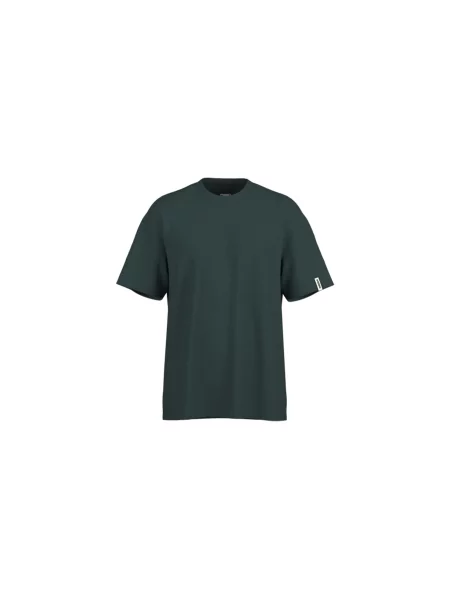 Maloja VernagoM. Mężczyźni Koszulki Maloja Size: M zielony