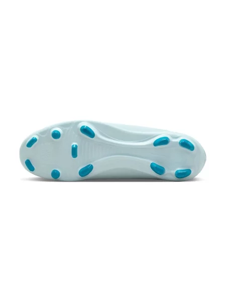 Nogomet tenisice Nike plava