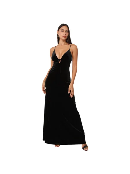 Ruha La Modeuse fekete