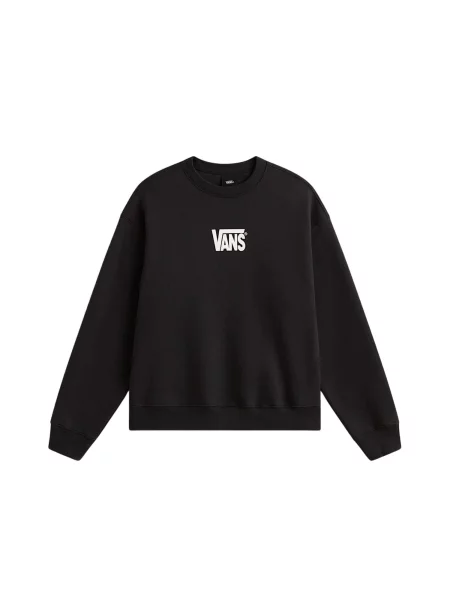 VANS Mikina černá
