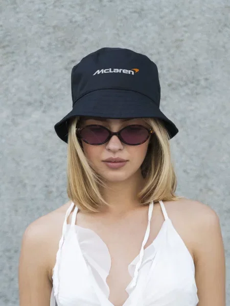 Without Панама чорний