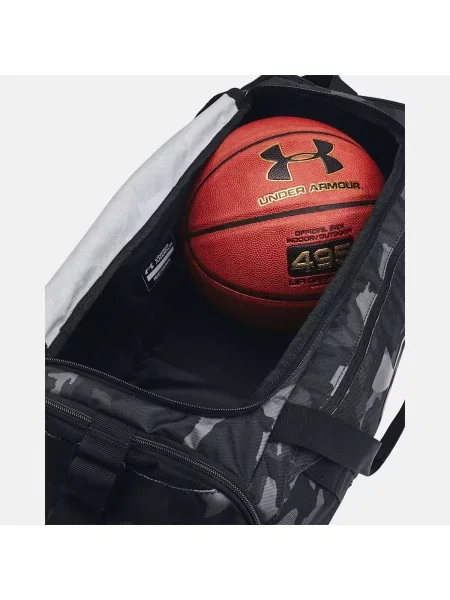 Cestovná taška Under Armour čierna
