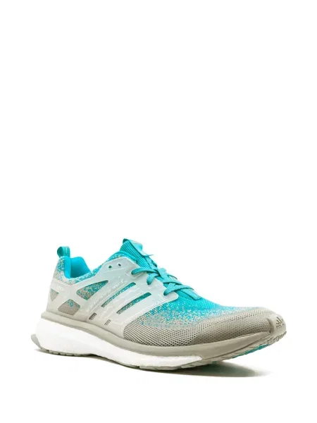 Tenisky Adidas modré