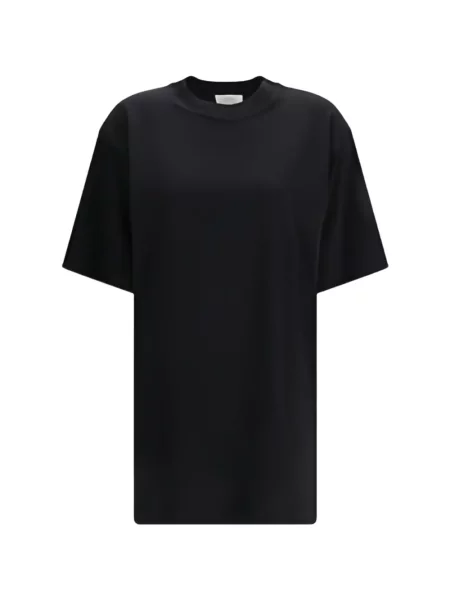 Rochie tip cămașă Loulou De Saison de costum negru