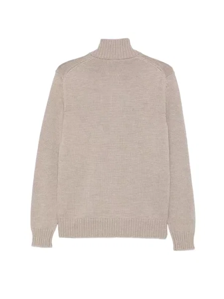 Cardigan Zanone de lână
