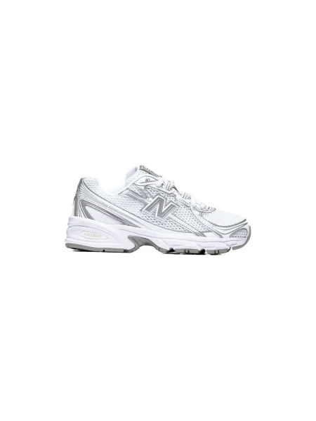 Pantofi New Balance alb