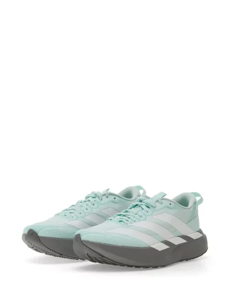 Komplet dresowy Adidas klasyczny zielony