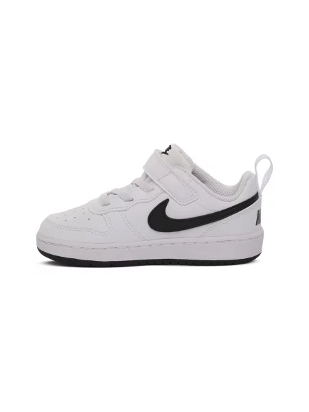 Pantofi copii Nike alb