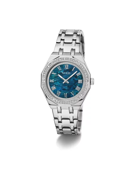 Zegarek Guess szary
