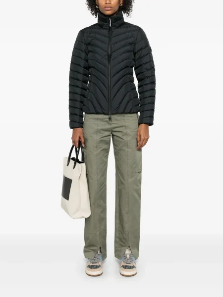 Geacă Moncler negru