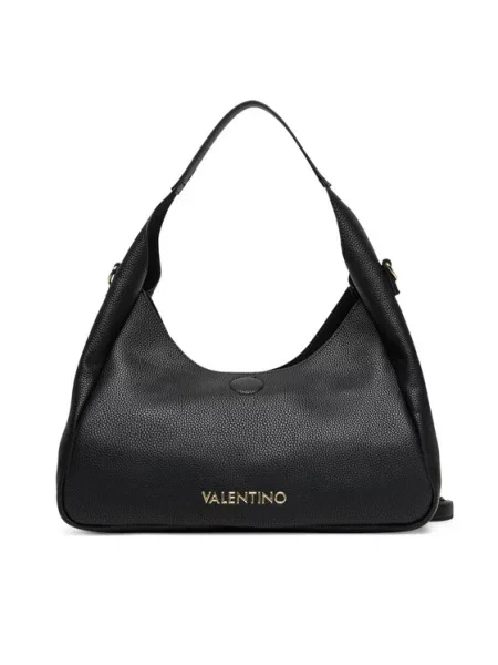 Valentino Ročna torba Futura črna