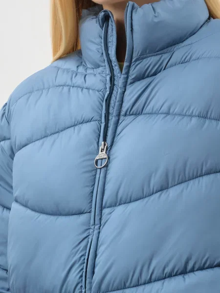 Куртка North Sails блакитна