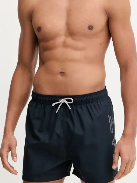 Купальні шорти Emporio Armani