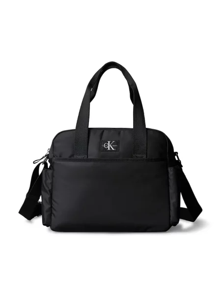 Calvin Klein Jeans torba crna