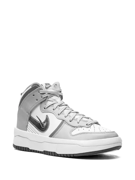 Tenisky Nike Dunk bílé