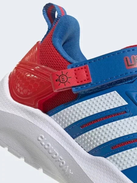 Детские кроссовки Adidas