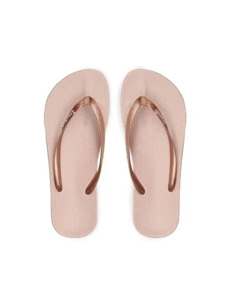 Pantofi Ipanema roz