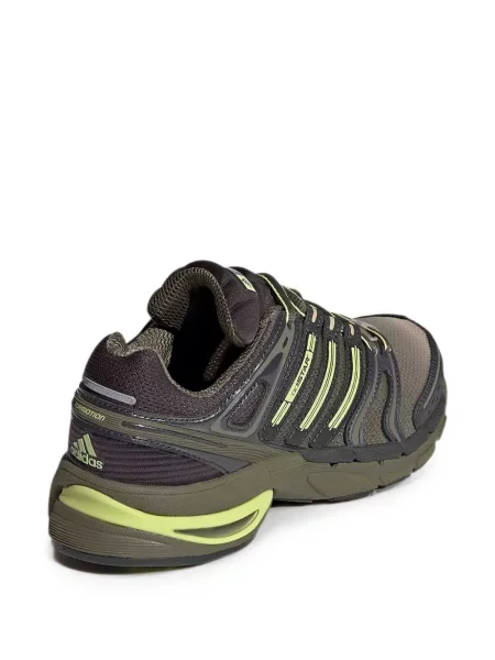 Gyerek sneaker Adidas zöld
