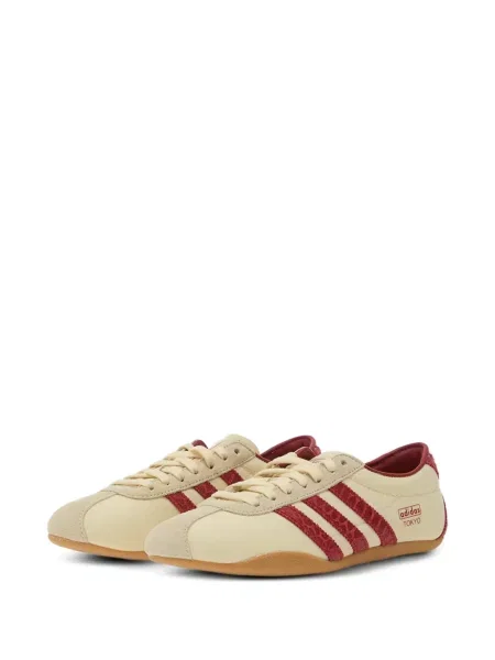 Top Adidas gri