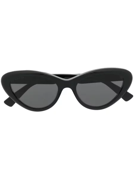Ochelari de soare Gucci Eyewear negru