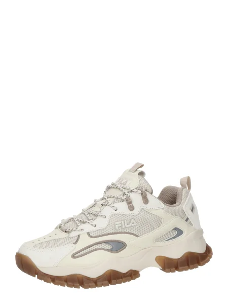 Pantofi Fila bej