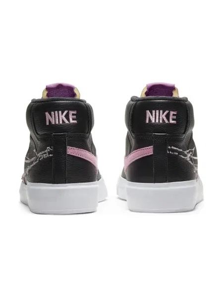 Sacou Nike negru