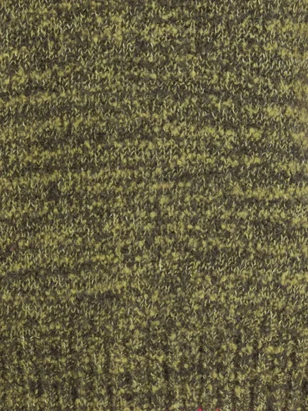Pulover Sunflower verde