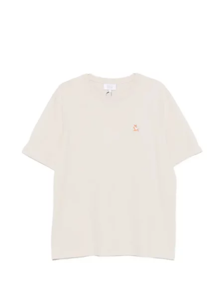 Tricou Maison Kitsune