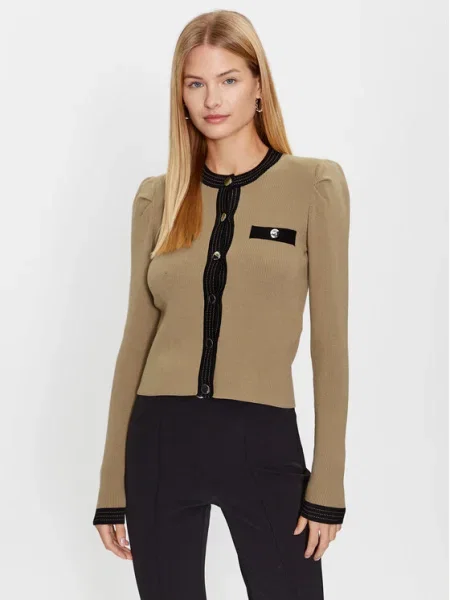 Liu Jo Cardigan maro