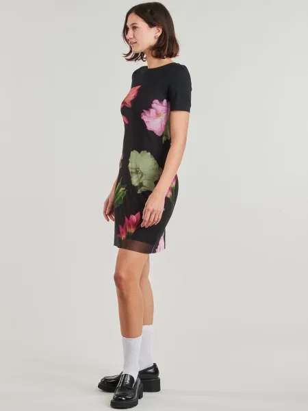 Rochie Desigual negru