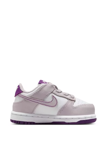 Gyerek sneaker Nike Dunk lila