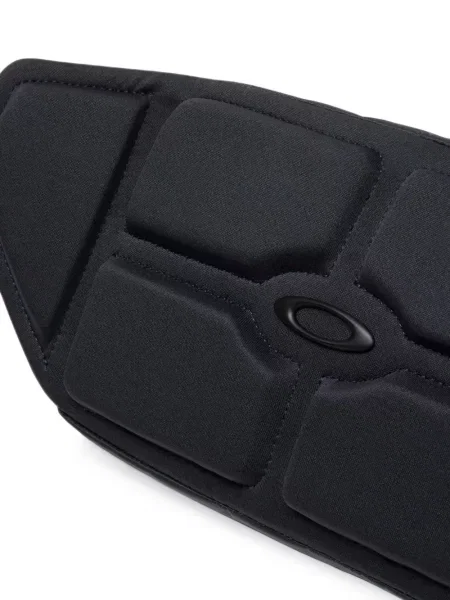 Cu centură curea Oakley gri