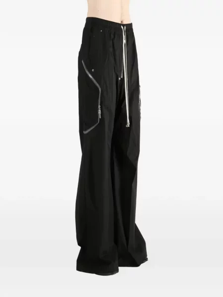 Панталон Rick Owens черно