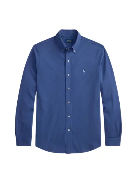 Polo Ralph Lauren Koszula niebieski