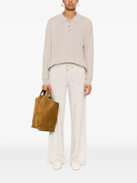 Pantaloni Lisa Yang