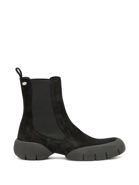 Botine chelsea Diesel negru