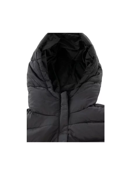 Jakna Alpine Pro crna