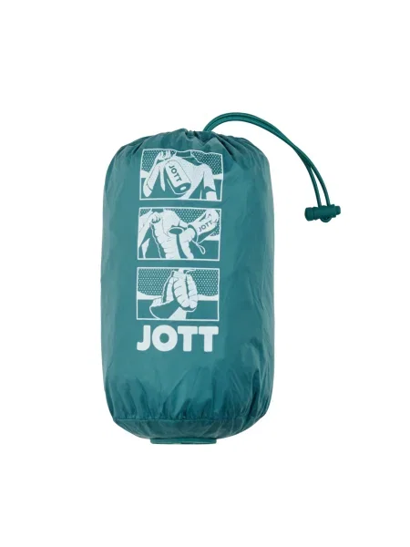 Bunda Jott modrá