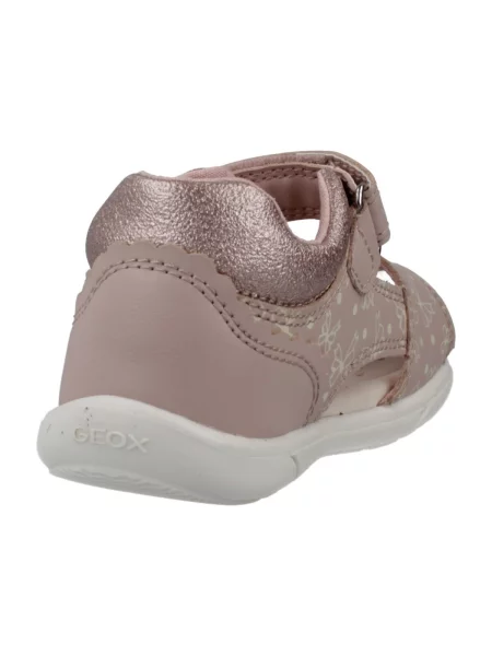 Pantofi copii Geox roz