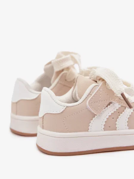 Gyerek sneaker Boto fehér