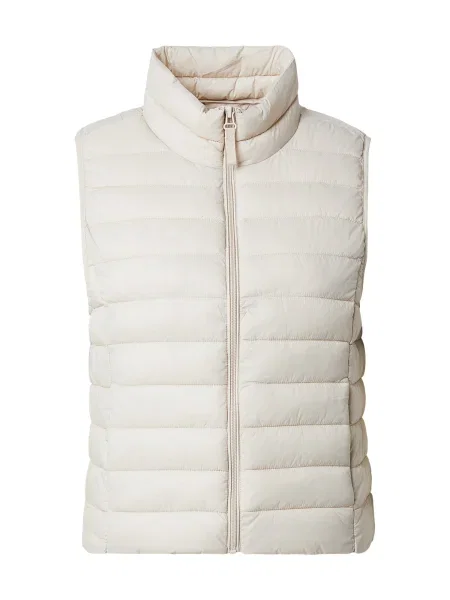 ONLY Vestă ONLTAHIA' bej