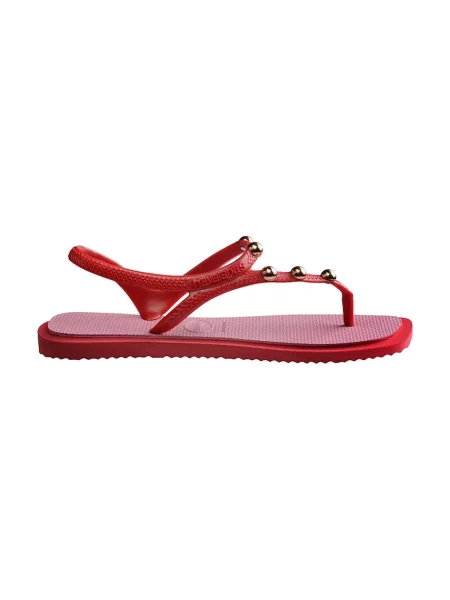 Havaianas sandali FLASH FUSION roza