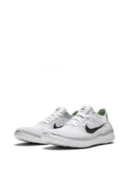 Sportbačiai Nike Free RN balta