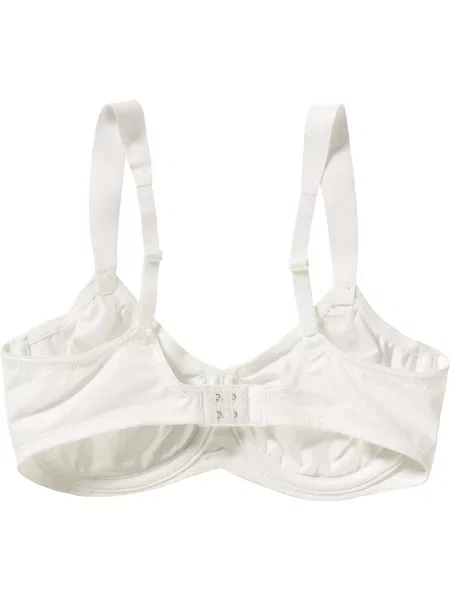 TRIUMPH Sutien alb